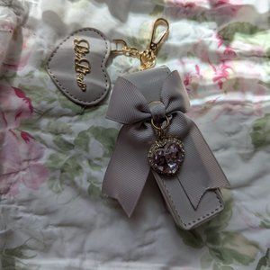 Liz Lisa lip case 2020